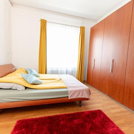 דירות בודפשט Danube Dwelling Asboth 19-1 מראה חיצוני תמונה