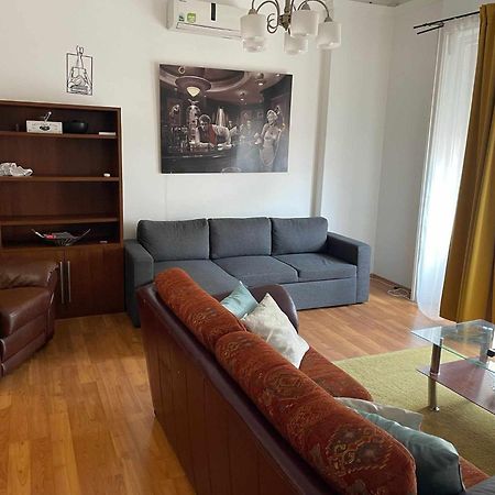 דירות בודפשט Danube Dwelling Asboth 19-1 מראה חיצוני תמונה