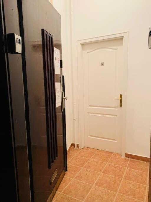דירות בודפשט Danube Dwelling Asboth 19-1 מראה חיצוני תמונה