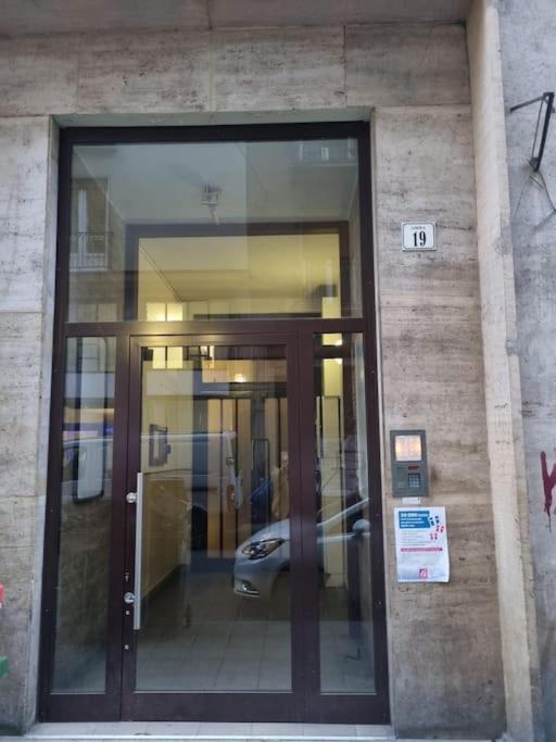 דירות בודפשט Danube Dwelling Asboth 19-1 מראה חיצוני תמונה
