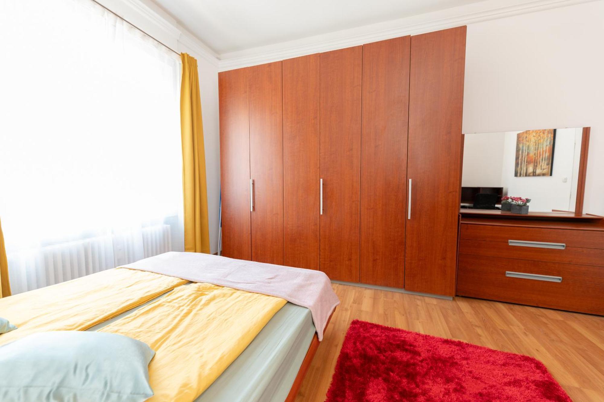 דירות בודפשט Danube Dwelling Asboth 19-1 מראה חיצוני תמונה