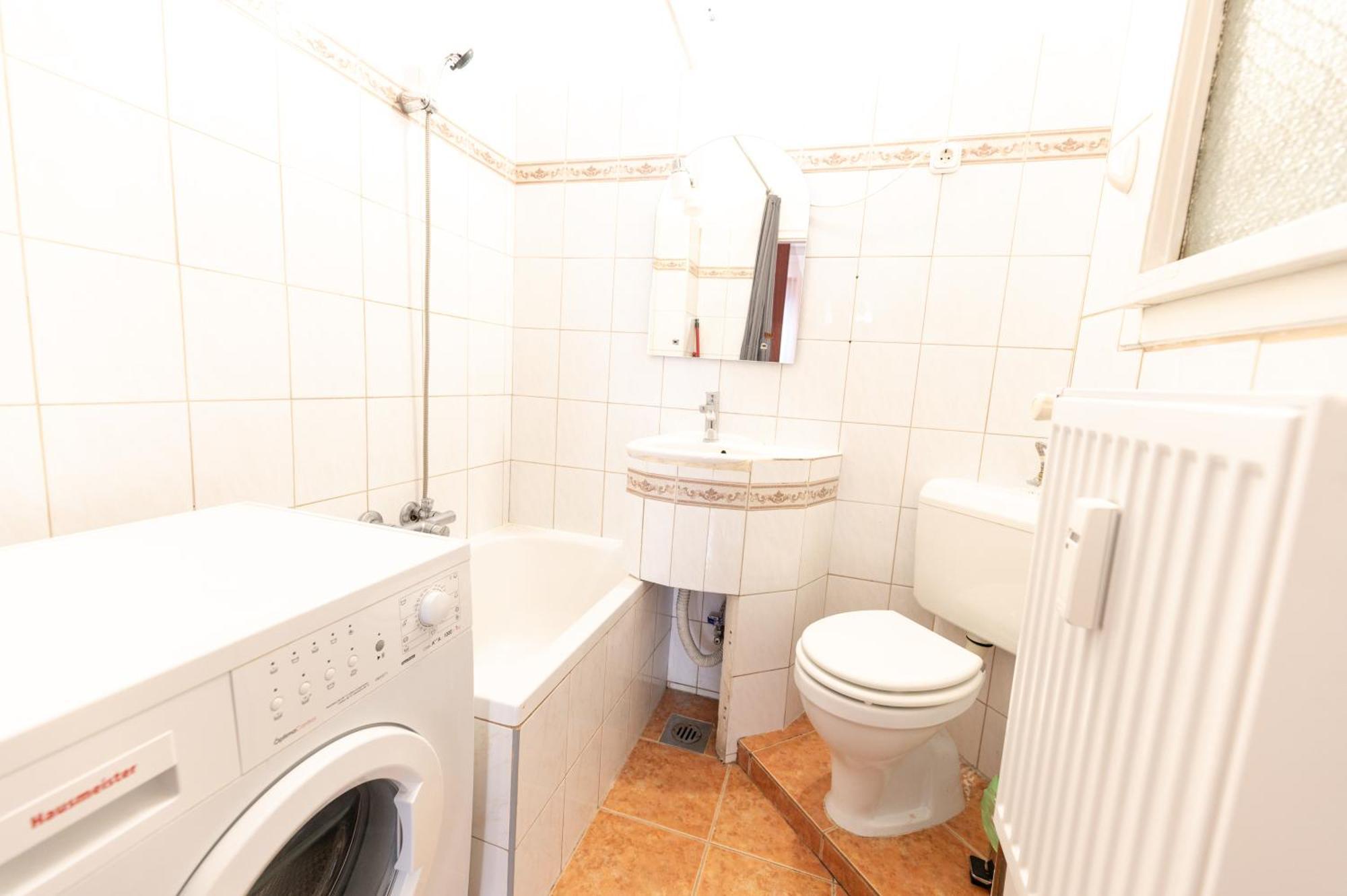 דירות בודפשט Danube Dwelling Asboth 19-1 מראה חיצוני תמונה