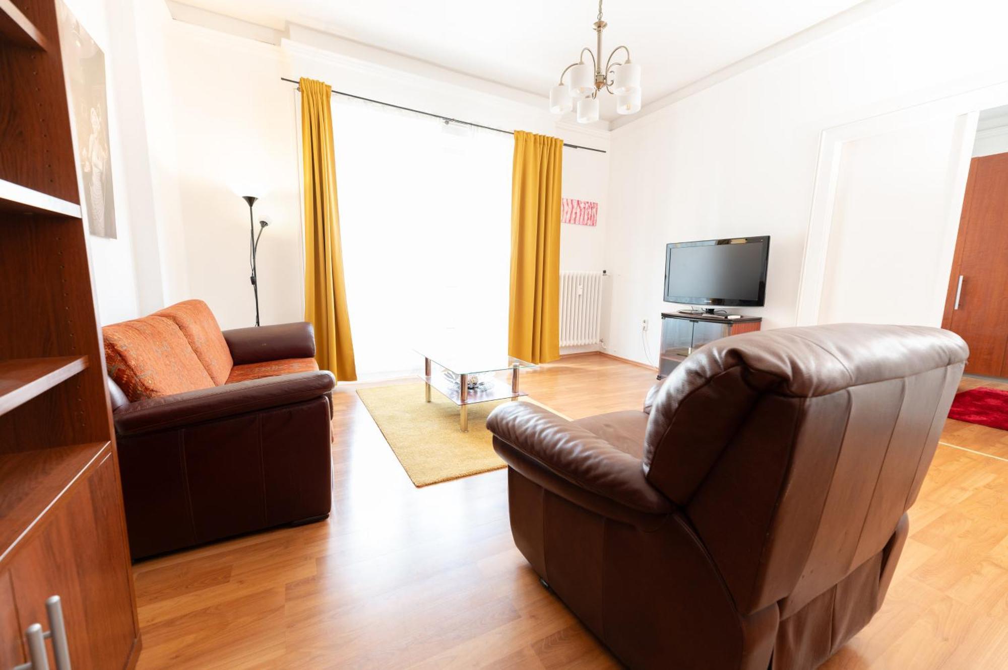 דירות בודפשט Danube Dwelling Asboth 19-1 מראה חיצוני תמונה