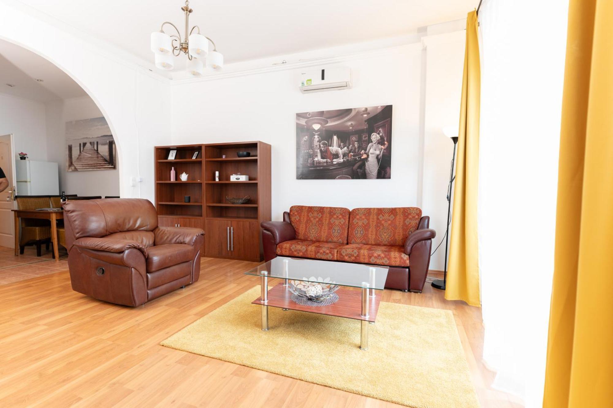דירות בודפשט Danube Dwelling Asboth 19-1 מראה חיצוני תמונה
