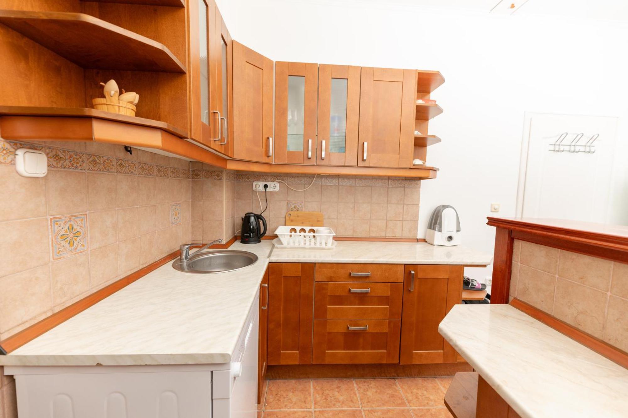 דירות בודפשט Danube Dwelling Asboth 19-1 מראה חיצוני תמונה