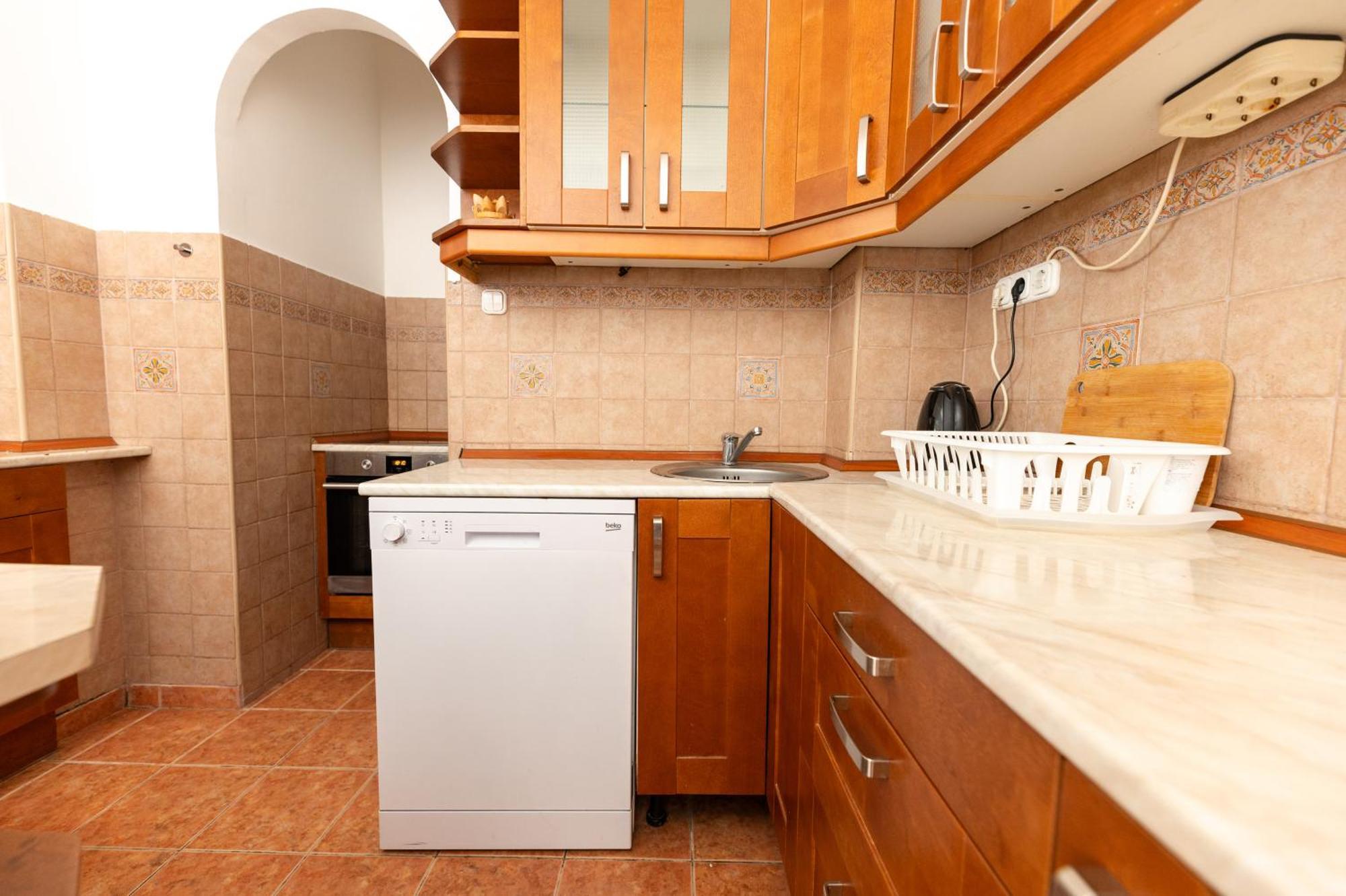 דירות בודפשט Danube Dwelling Asboth 19-1 מראה חיצוני תמונה