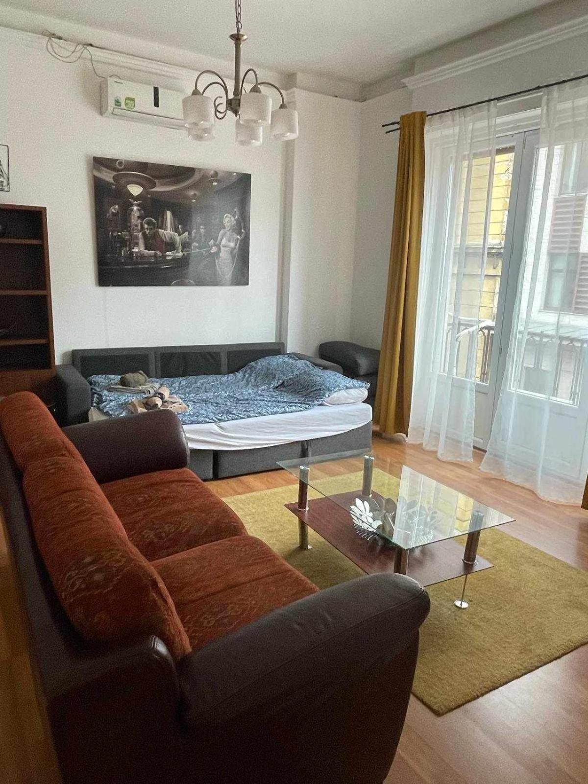 דירות בודפשט Danube Dwelling Asboth 19-1 מראה חיצוני תמונה