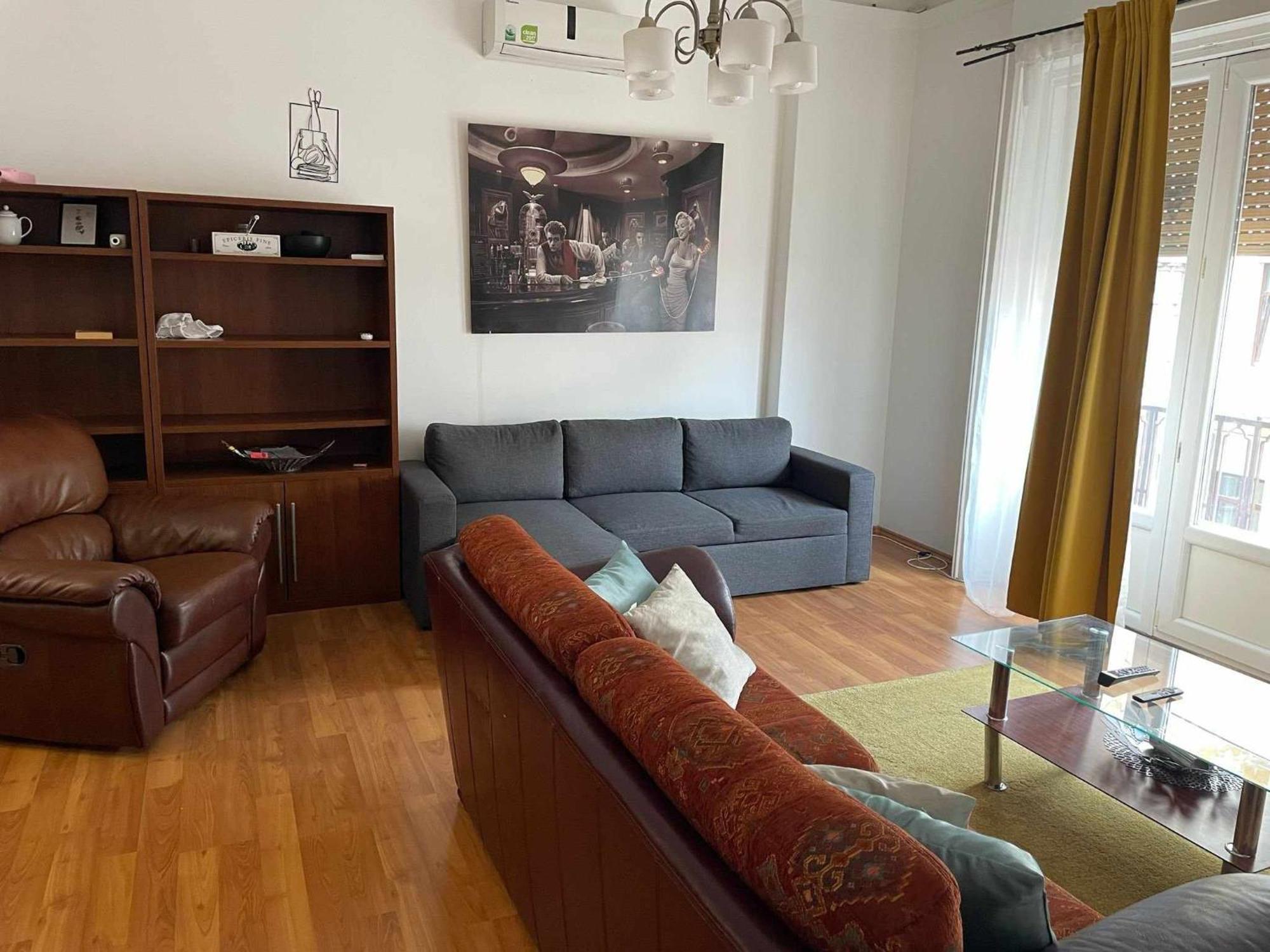דירות בודפשט Danube Dwelling Asboth 19-1 מראה חיצוני תמונה